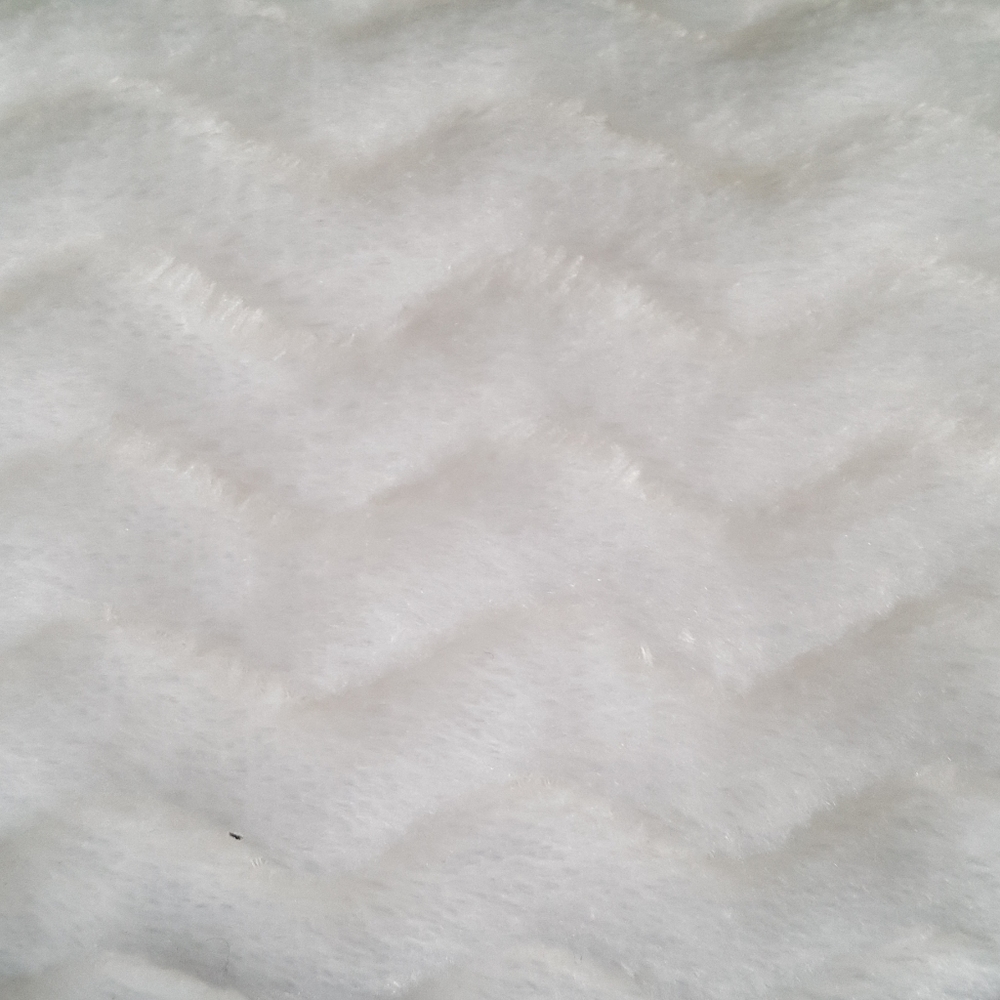NEW COZY ACCENTS Super Soft Throw Blanket - Picture 3 of 5
